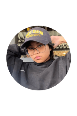 A profile image of ren