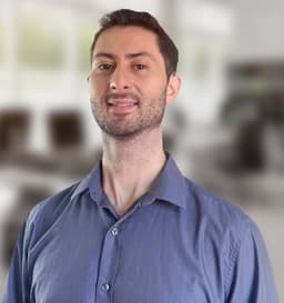 A profile image of Dan Oliver