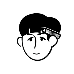 A profile image of Bright