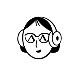 A profile image of jeanie