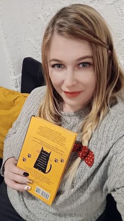 A profile image of Vikky Deniz