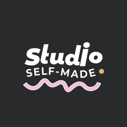 A profile image of Studio Self-Made