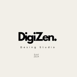 A profile image of DigiZen