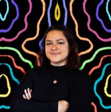 A profile image of Laura Beka