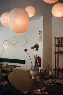 A profile image of Studio Komorebi