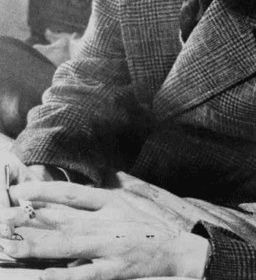 A profile image of credo quia absurdum