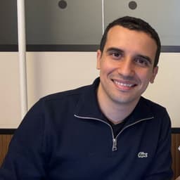 A profile image of Samir Saci - Supply Chain Optimization