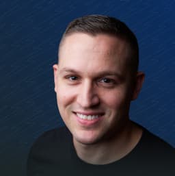 A profile image of Jacob Bozarth