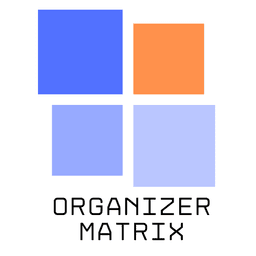 A profile image of Organizer Matrix