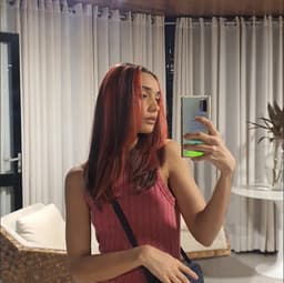 A profile image of Lu Aguiar