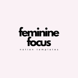 A profile image of Feminine Focus