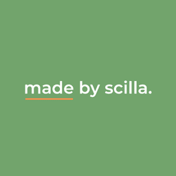 A profile image of made by scilla