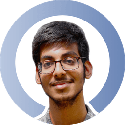 A profile image of Vignesh Varanasi