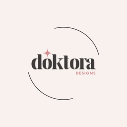 A profile image of doktora designs