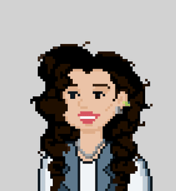 A profile image of Vic