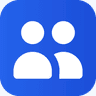 Icon of connection