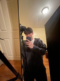 A profile image of steven