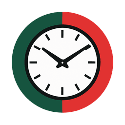 A profile image of Time Mirror Technique