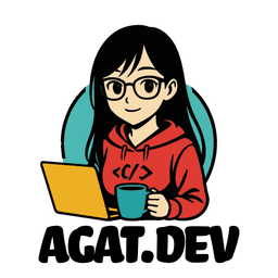 A profile image of ://agat.dev