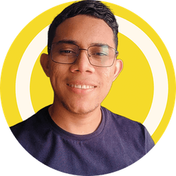 A profile image of kalebe Pinheiro