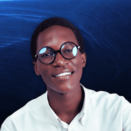 A profile image of Andrew Emeghebo