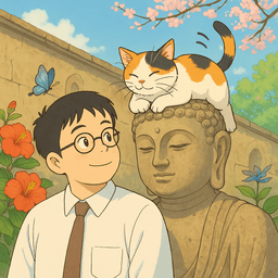 A profile image of franky