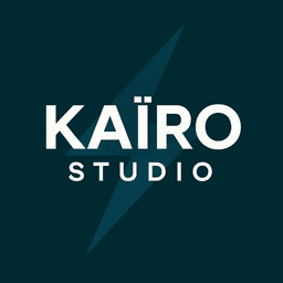 A profile image of Kairo Studio