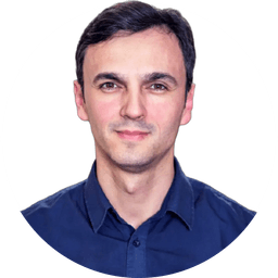 A profile image of Dr Milan Milanović