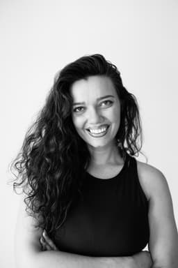 A profile image of Britta Stevenson