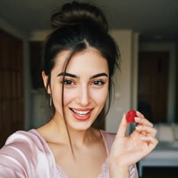 A profile image of AsheeLeena