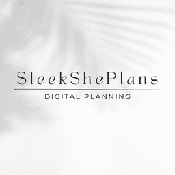 A profile image of SleekShePlans