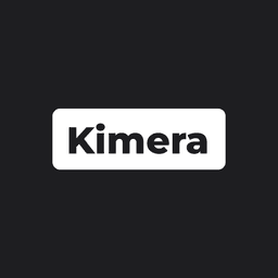 A profile image of Kimera Studio