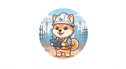 A profile image of DoboKan_Tech | 土木施工管理の効率化