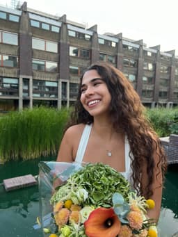 A profile image of Carola Romero