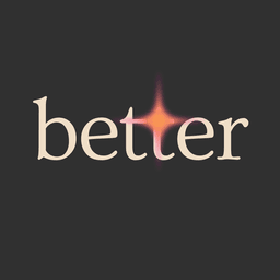 A profile image of 1% better