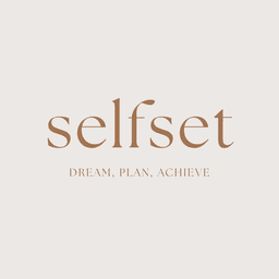 A profile image of SELFSET