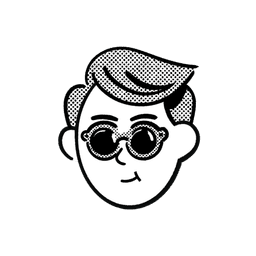 A profile image of scndnvia