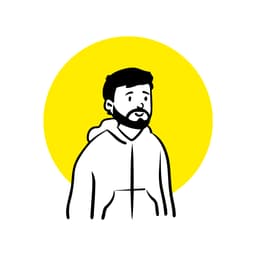 A profile image of Bashar Hjooj