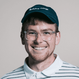 A profile image of Ian McClanan