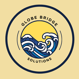 A profile image of GLOBE BRIDGE SOLUTIONS