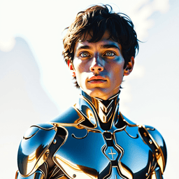 A profile image of JK