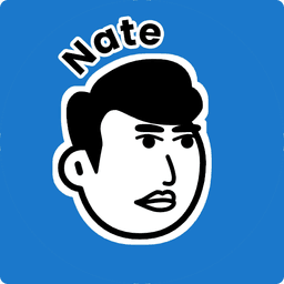 A profile image of NateCue
