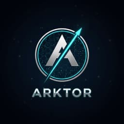 A profile image of Arktor