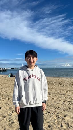 A profile image of Riley's untitled corner