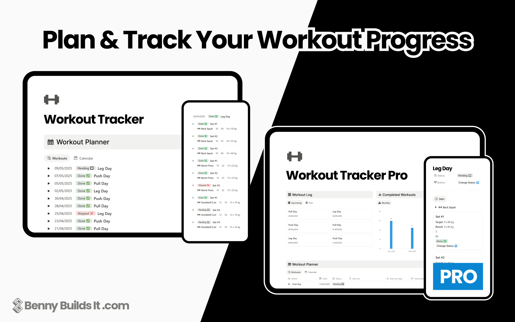 How to Track Fitness Progress: Simple Steps for Real Results