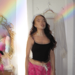 A profile image of Anaze