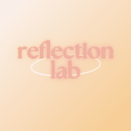 A profile image of reflection lab
