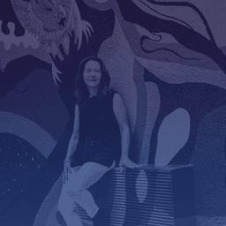 A profile image of 2 Degree Art Community