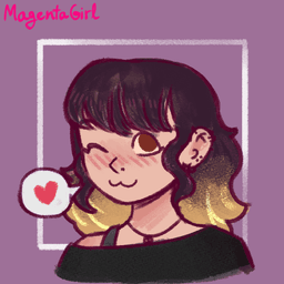 A profile image of Gabi