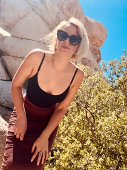 A profile image of Shared Shift